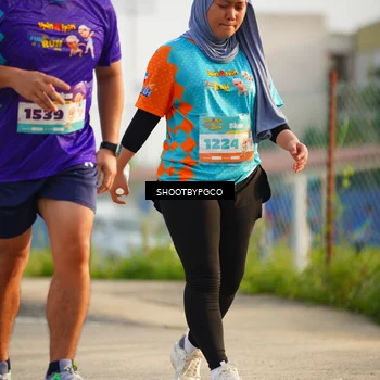 Runner Photo 8256349