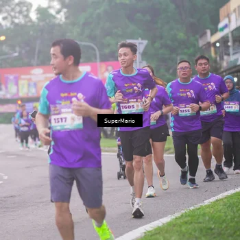 Runner Photo 8256350