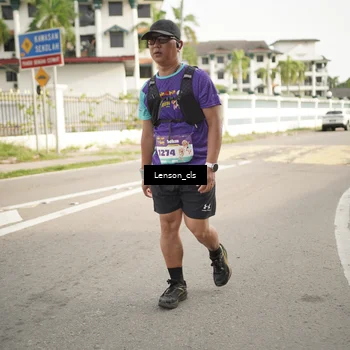 Runner Photo 8256352