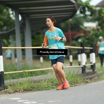 Runner Photo 8256353
