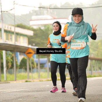 Runner Photo 8256358