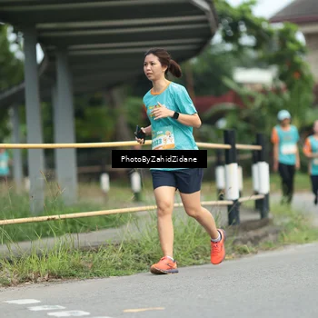 Runner Photo 8256359