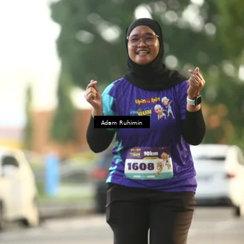 Runner Photo 8256360