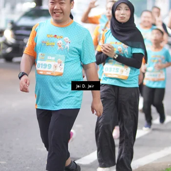 Runner Photo 8256362