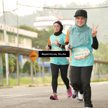Runner Photo 8256363