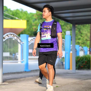 Runner Photo 8256364