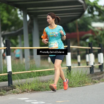 Runner Photo 8256366