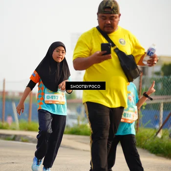 Runner Photo 8256368