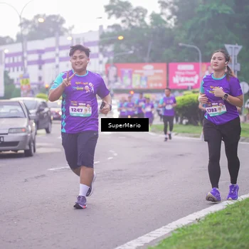 Runner Photo 8256372