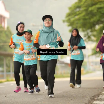 Runner Photo 8256380