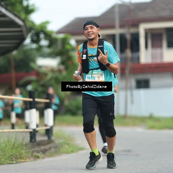 Runner Photo 8256384