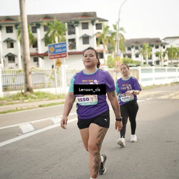 Runner Photo 8256387