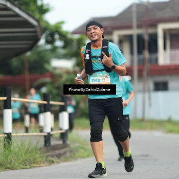 Runner Photo 8256388
