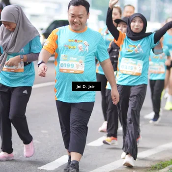 Runner Photo 8256389