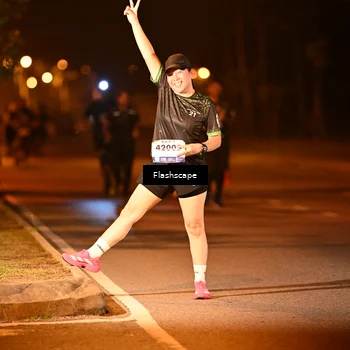 Runner Photo 8256394