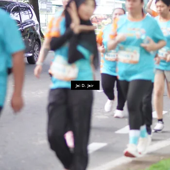 Runner Photo 8256395