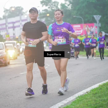 Runner Photo 8256396