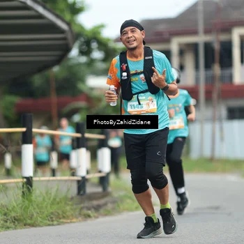 Runner Photo 8256397