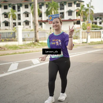 Runner Photo 8256399