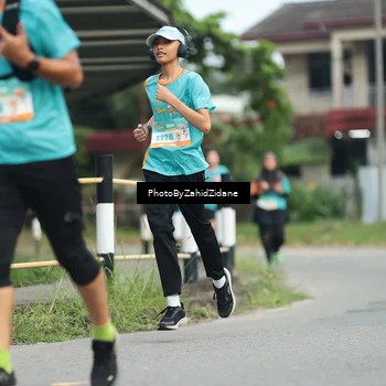 Runner Photo 8256401