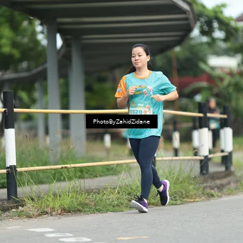 Runner Photo 8256405
