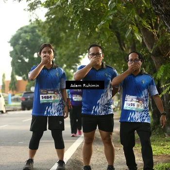 Runner Photo 8256406