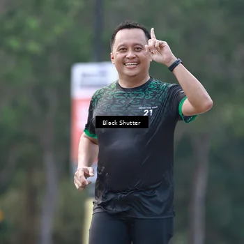 Runner Photo 8256407