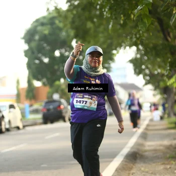 Runner Photo 8256408