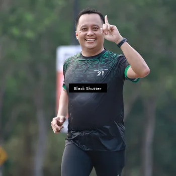 Runner Photo 8256409