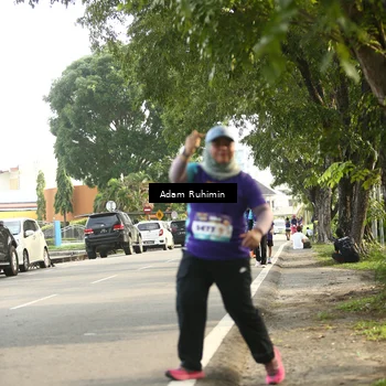 Runner Photo 8256411