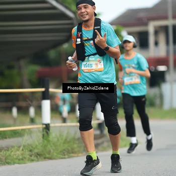 Runner Photo 8256412
