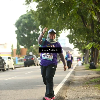 Runner Photo 8256419
