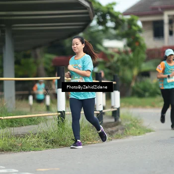 Runner Photo 8256428