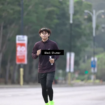 Runner Photo 8256441