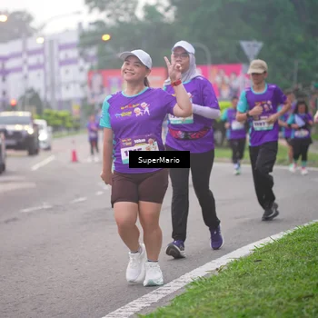 Runner Photo 8256442