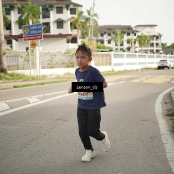 Runner Photo 8256444
