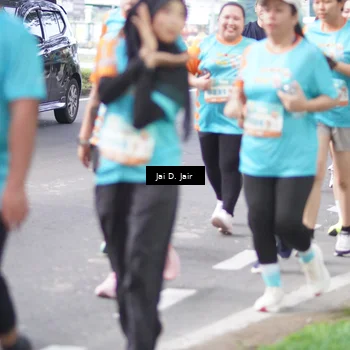 Runner Photo 8256446