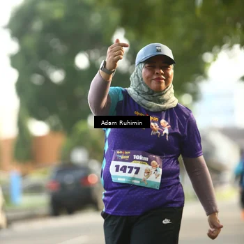 Runner Photo 8256453