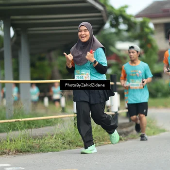Runner Photo 8256454