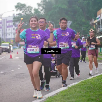 Runner Photo 8256458