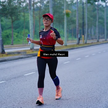 Runner Photo 8256460