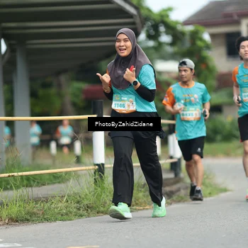 Runner Photo 8256461
