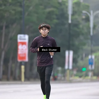 Runner Photo 8256462