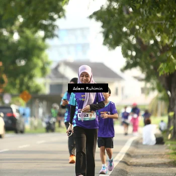 Runner Photo 8256466