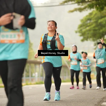 Runner Photo 8256470