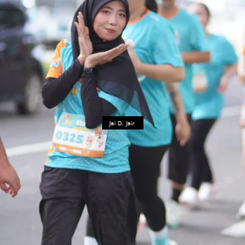 Runner Photo 8256473