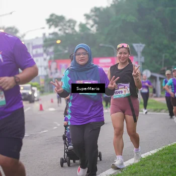 Runner Photo 8256477