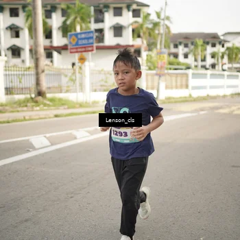 Runner Photo 8256483