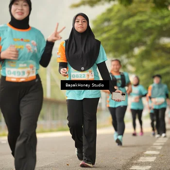 Runner Photo 8256485