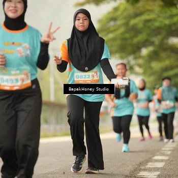 Runner Photo 8256488